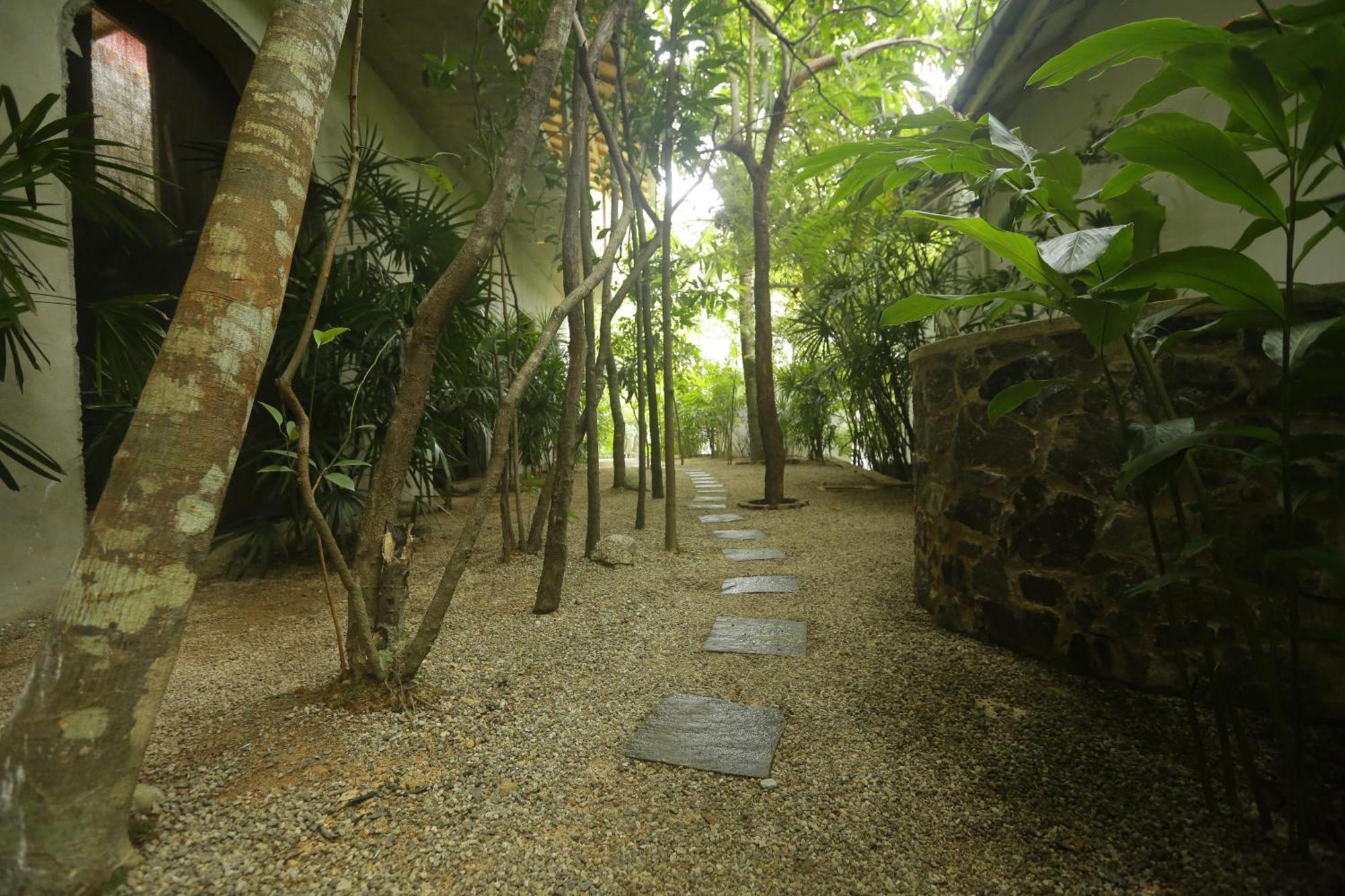 Ceylon Olive Galle Exterior photo