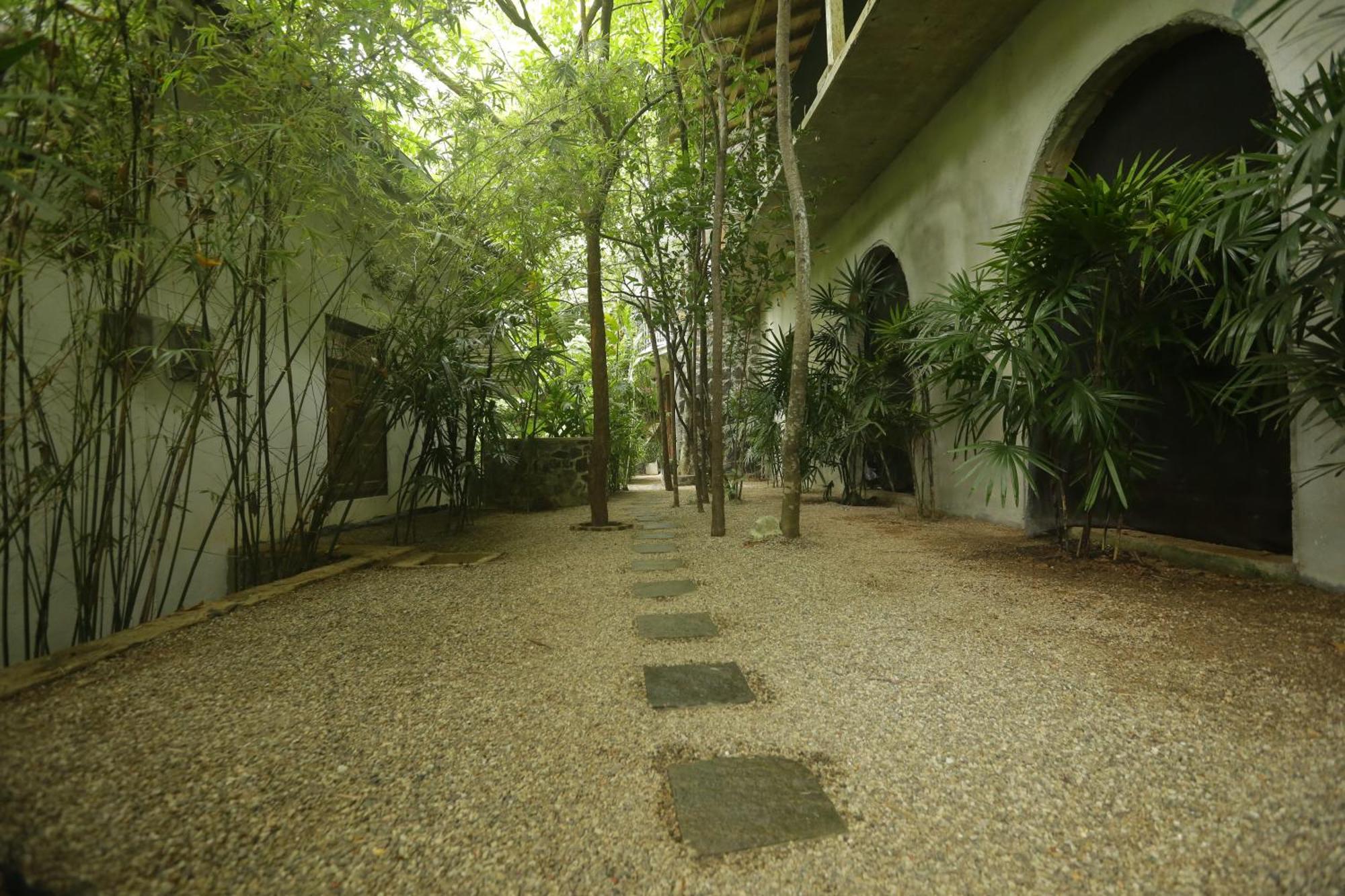 Ceylon Olive Galle Exterior photo