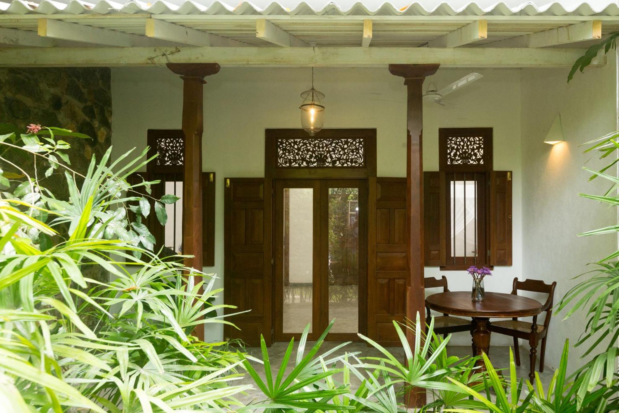 Ceylon Olive Galle Exterior photo