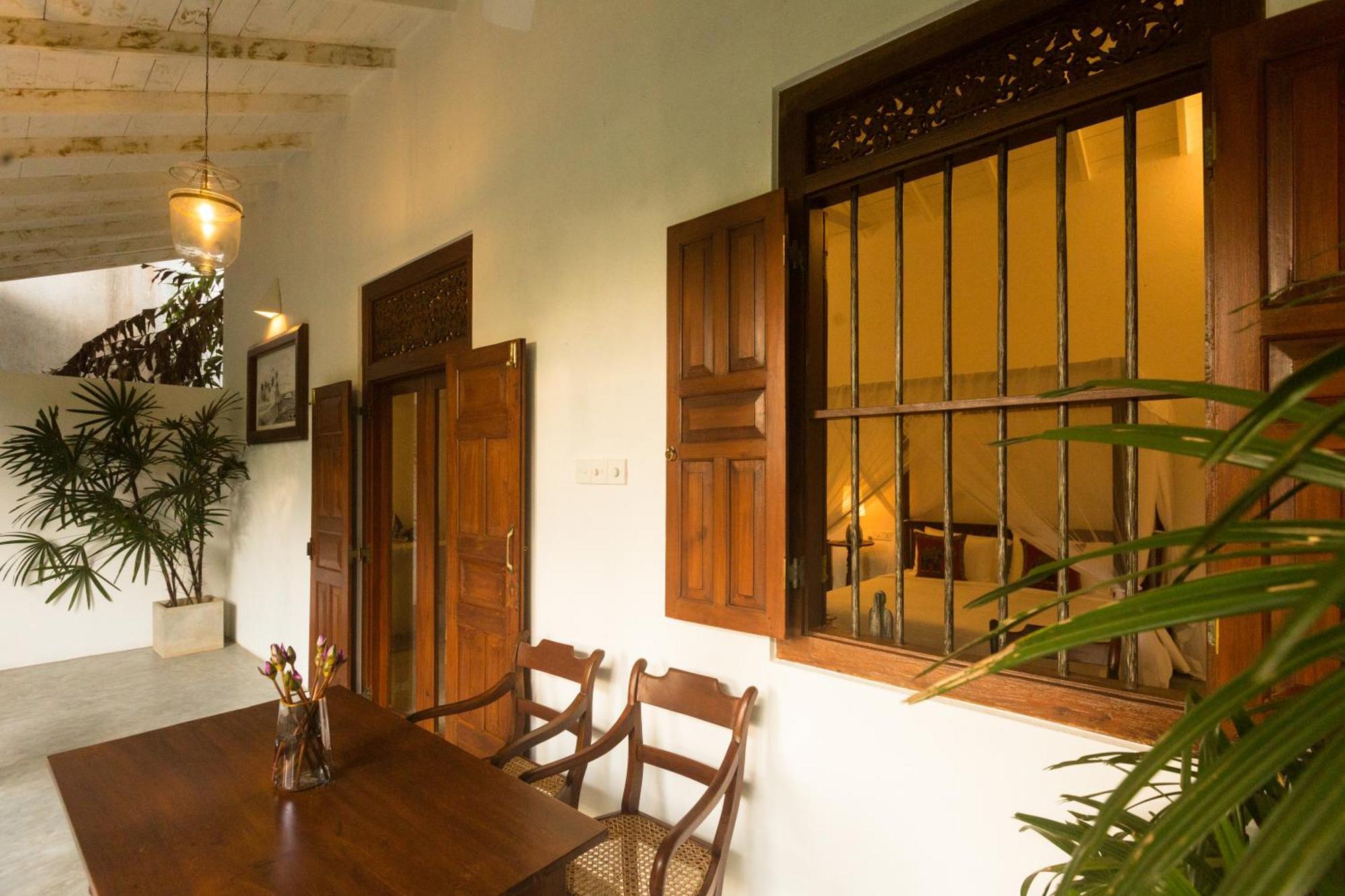 Ceylon Olive Galle Exterior photo