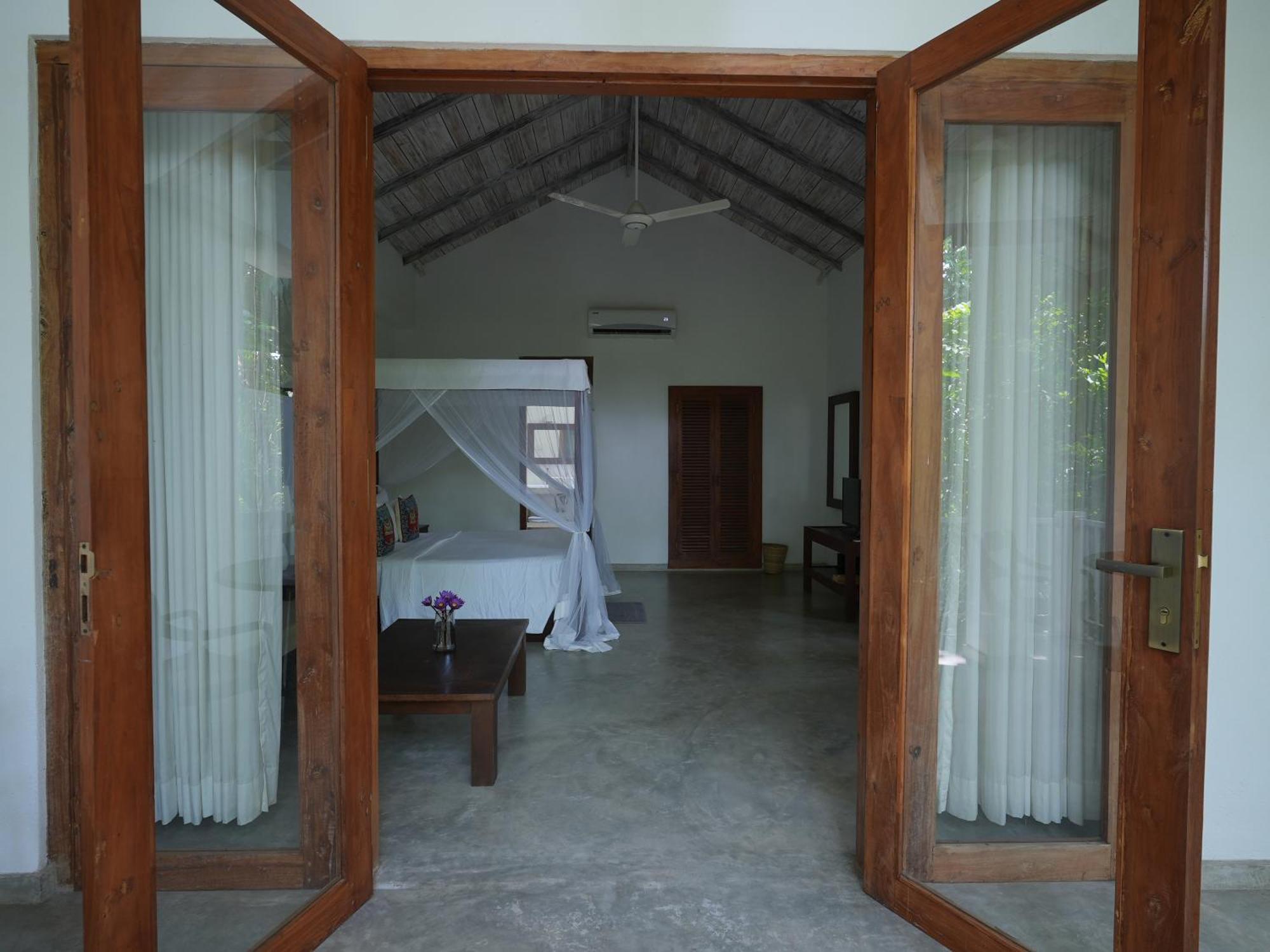Ceylon Olive Galle Exterior photo