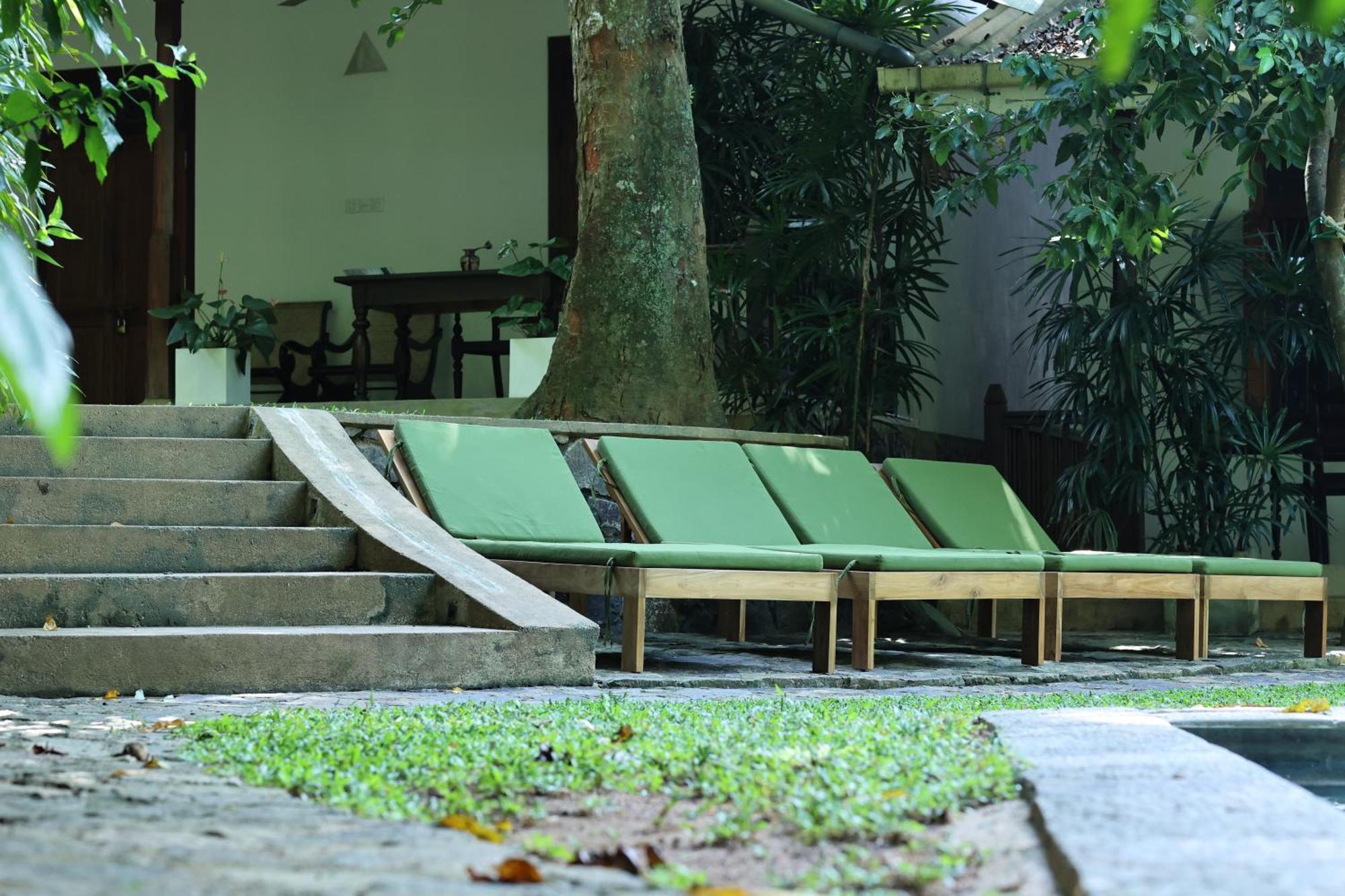 Ceylon Olive Galle Exterior photo