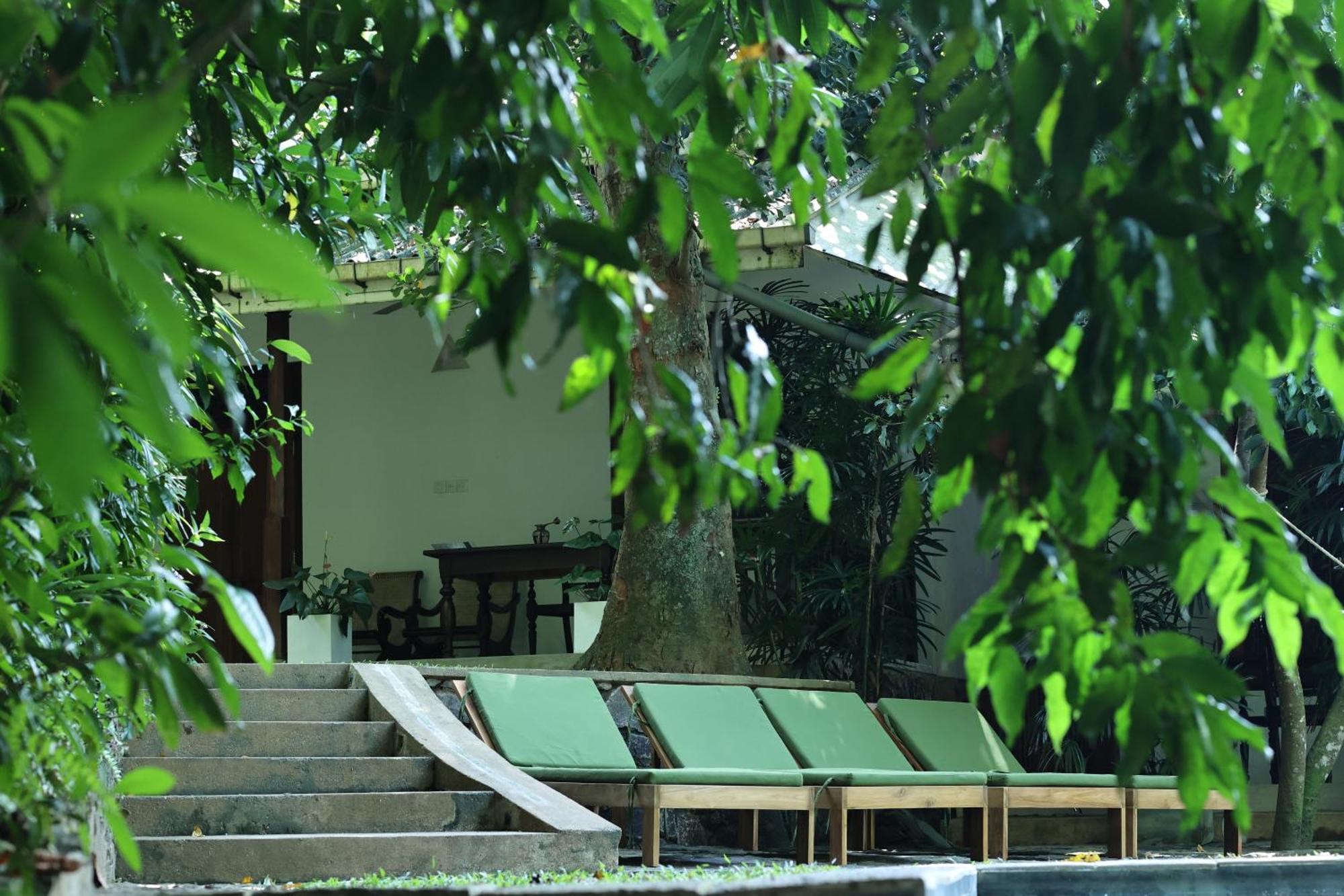 Ceylon Olive Galle Exterior photo