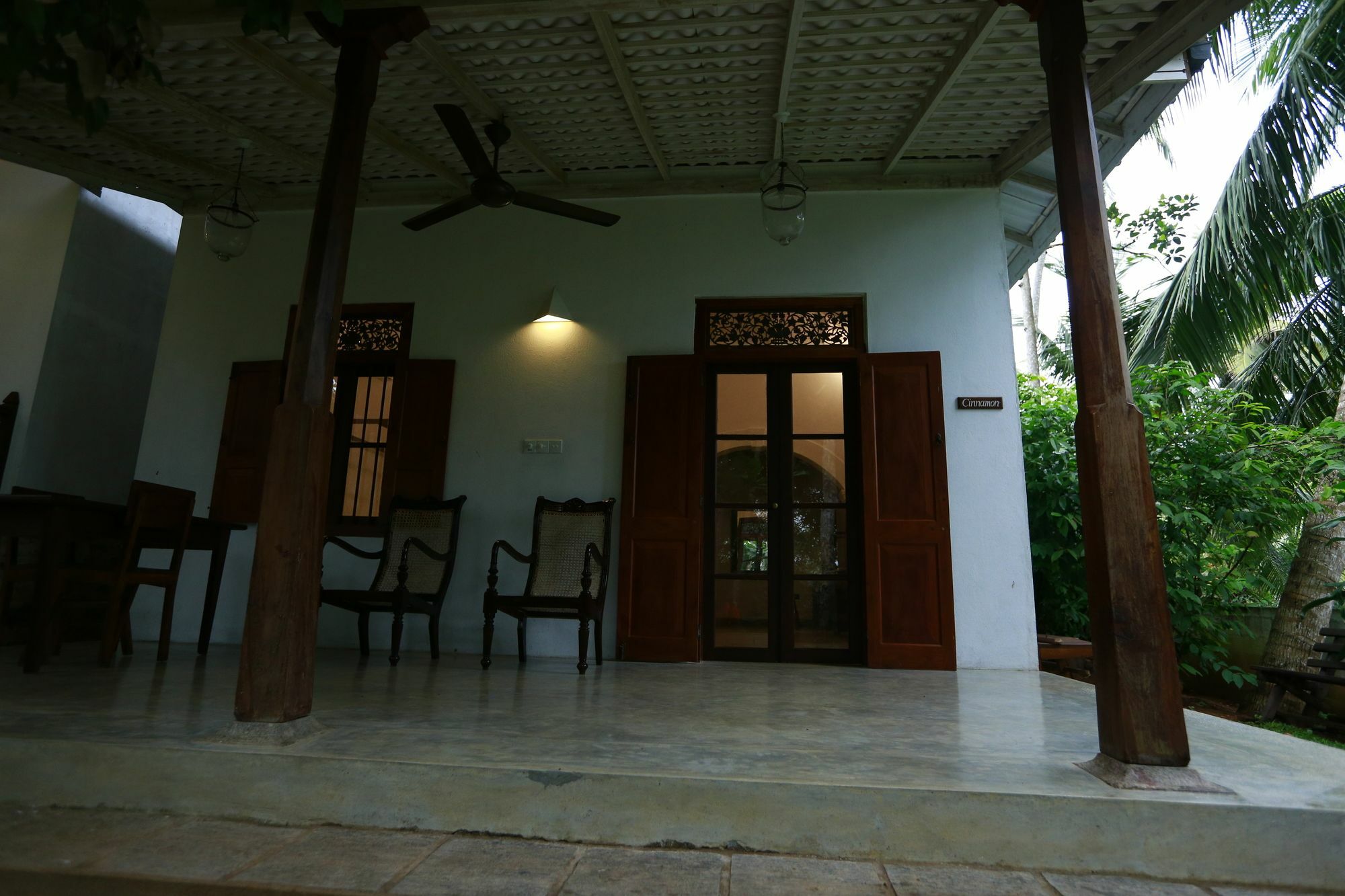 Ceylon Olive Galle Exterior photo