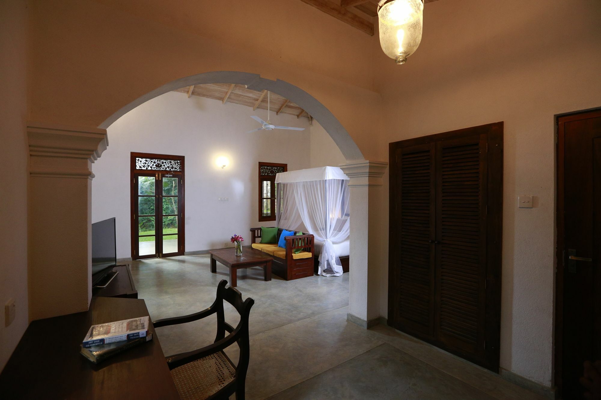 Ceylon Olive Galle Exterior photo
