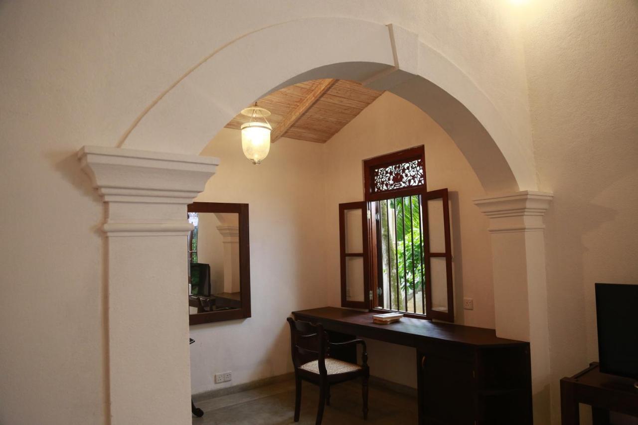 Ceylon Olive Galle Exterior photo
